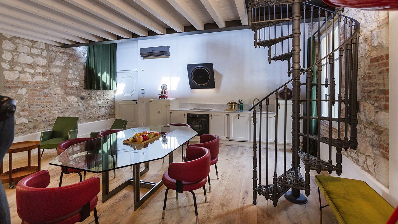 Photo of Livingroom in Citta Antica