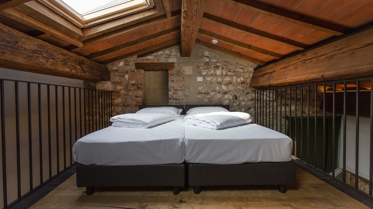 Photo of Bedroom in Citta Antica