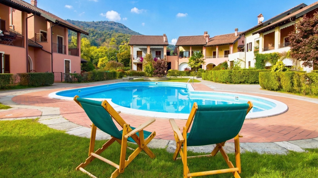 Photo of Outdoor in Lesa