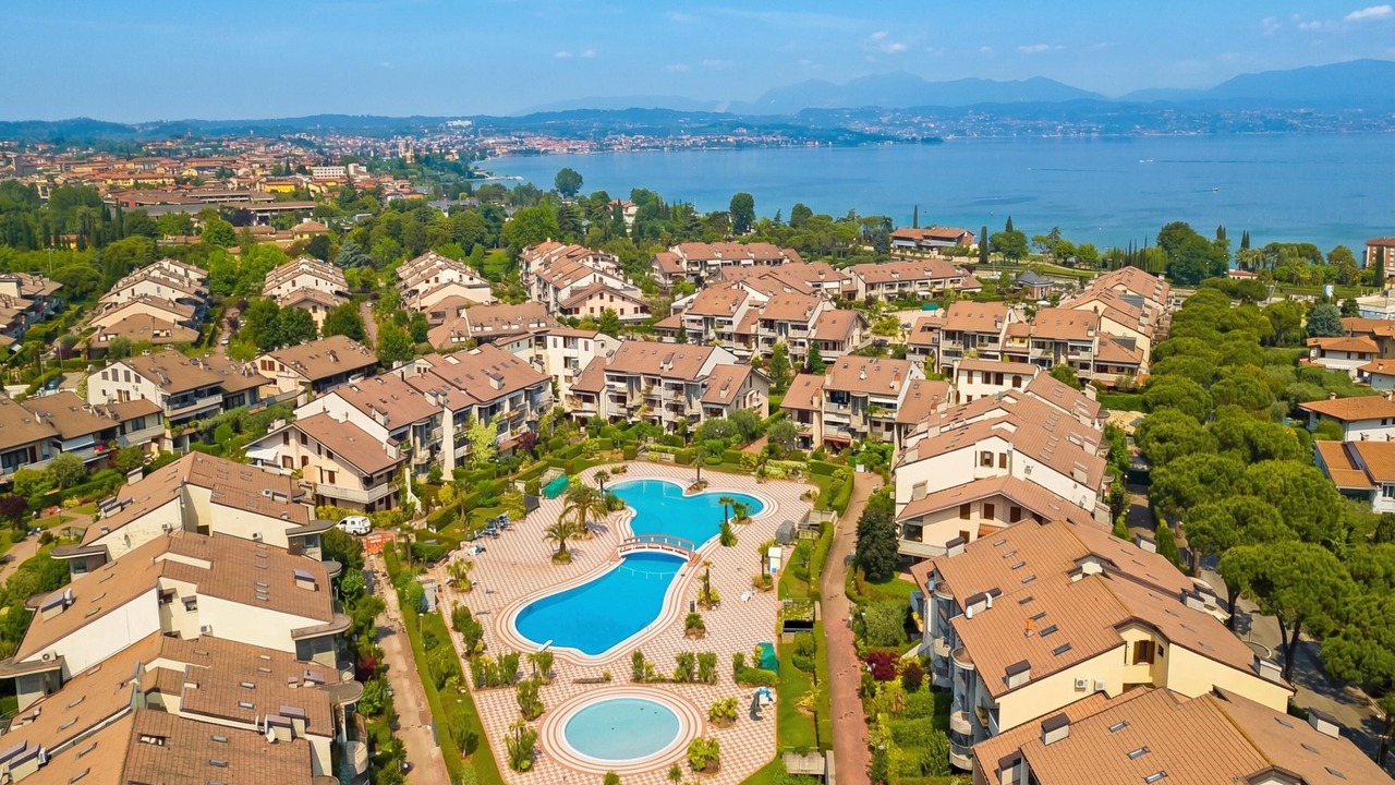 Photo of Outdoor in Desenzano del Garda