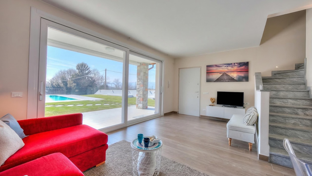 Photo of Livingroom in Besozzo
