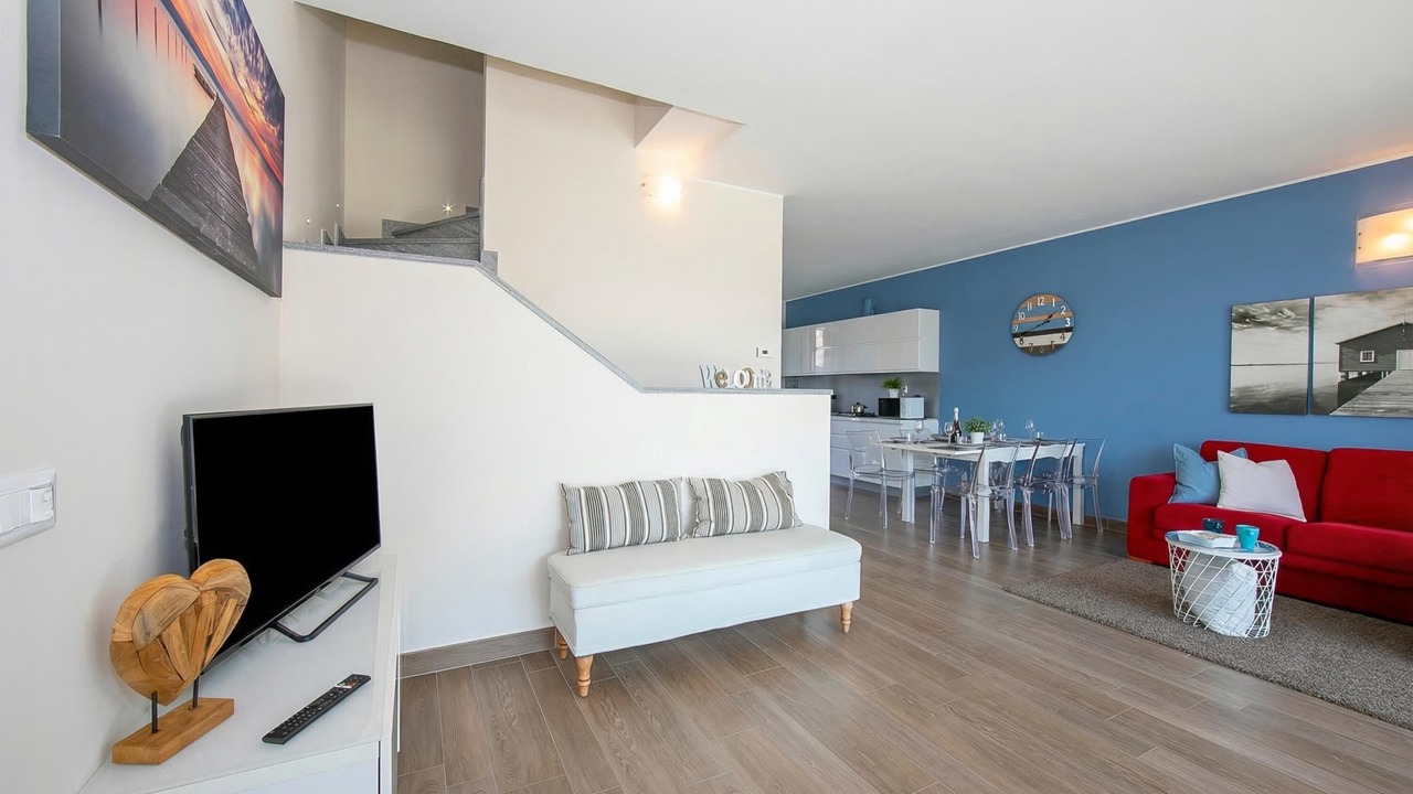 Photo of Livingroom in Besozzo