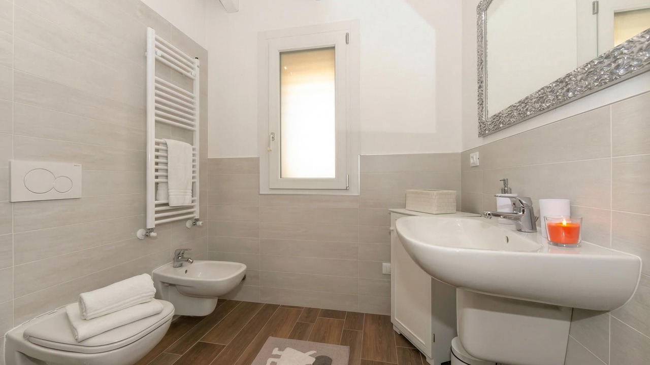 Photo of Bathroom in Besozzo