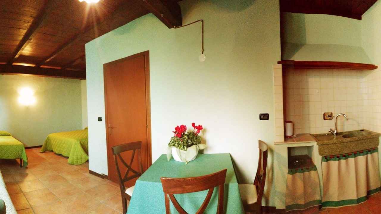 Photo of Bedroom in Sordiglio