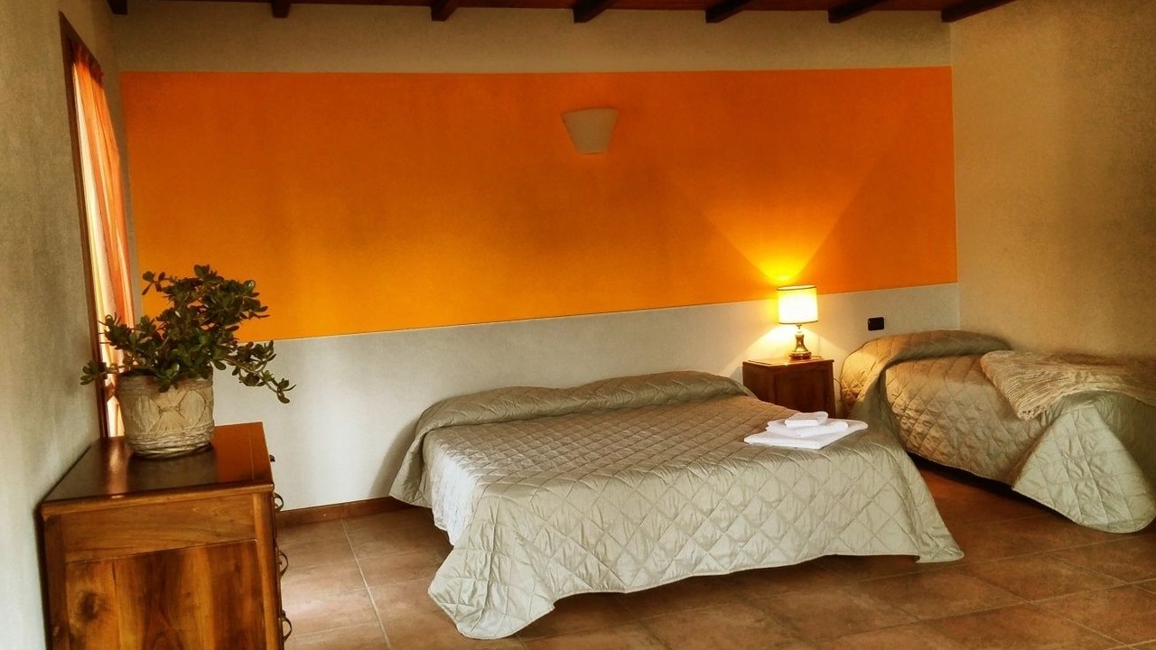 Photo of Bedroom in Sordiglio