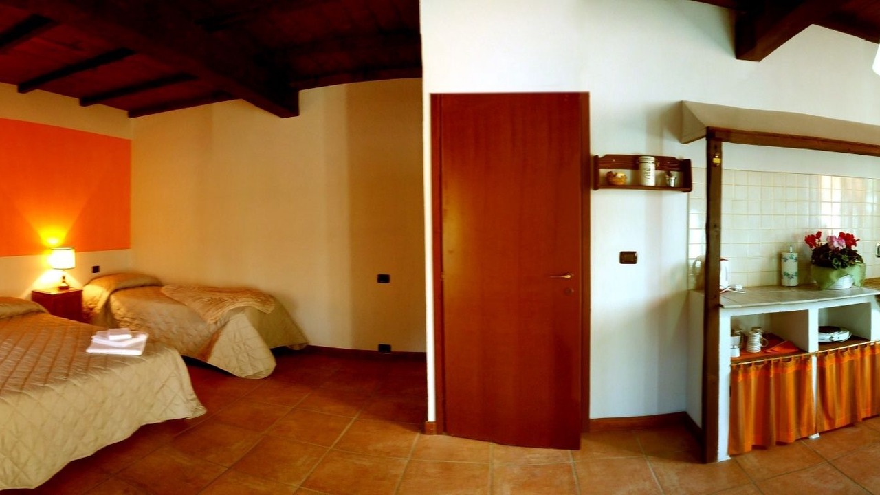 Photo of Bedroom in Sordiglio