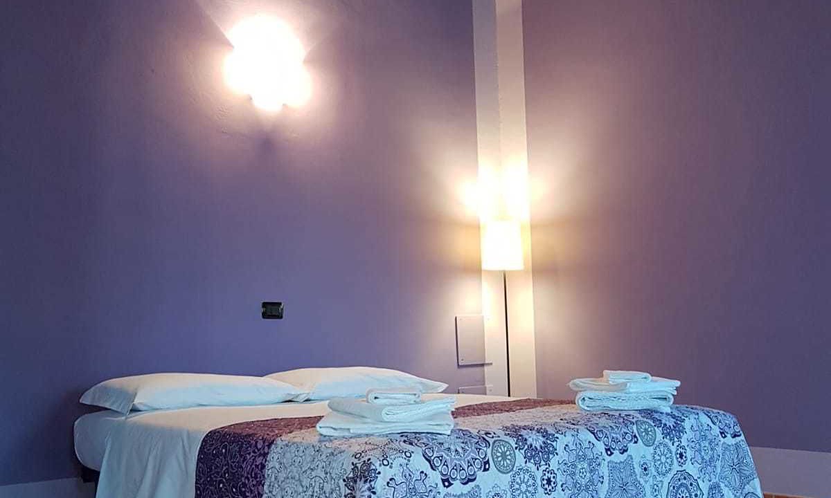 Photo of Bedroom in Sordiglio