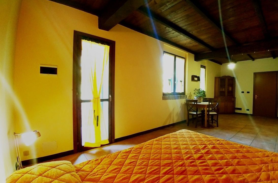 Photo of Bedroom in Sordiglio