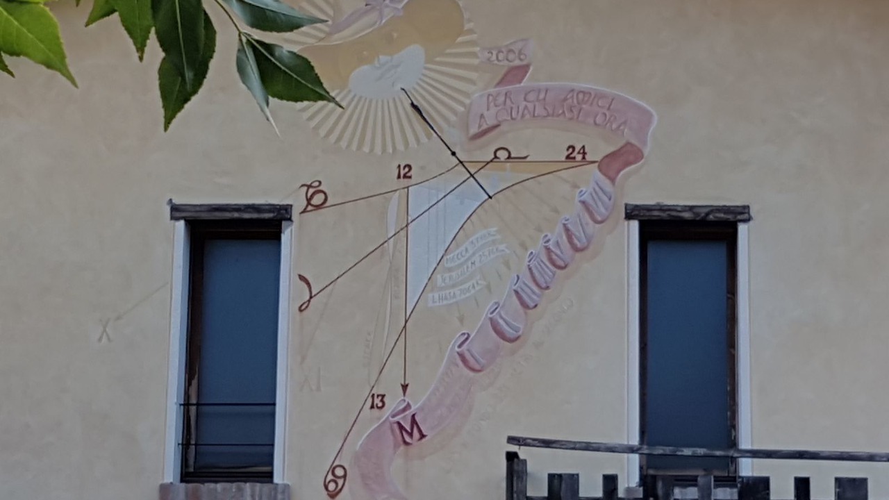 Photo of Outdoor in Sordiglio