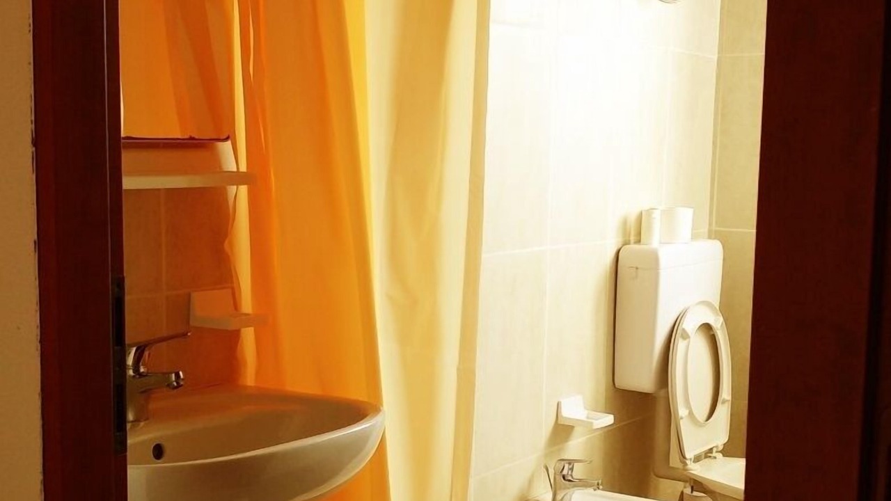 Photo of Bathroom in Sordiglio