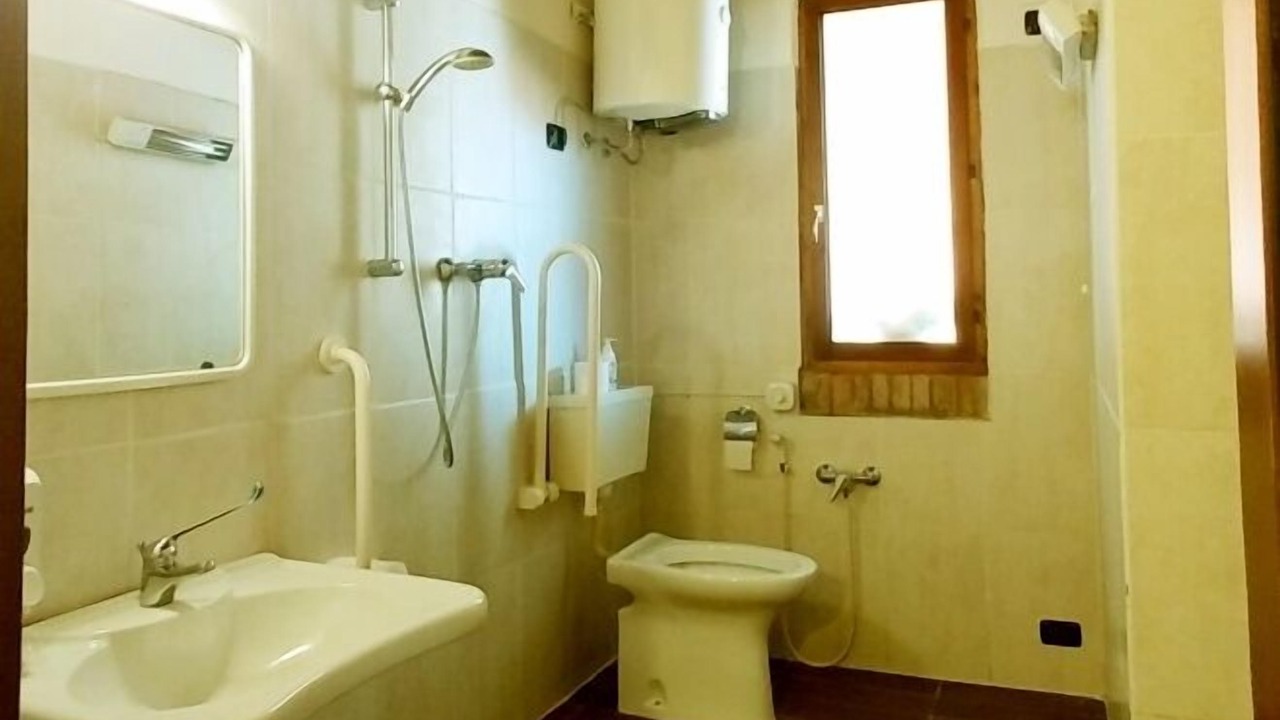 Photo of Bathroom in Sordiglio