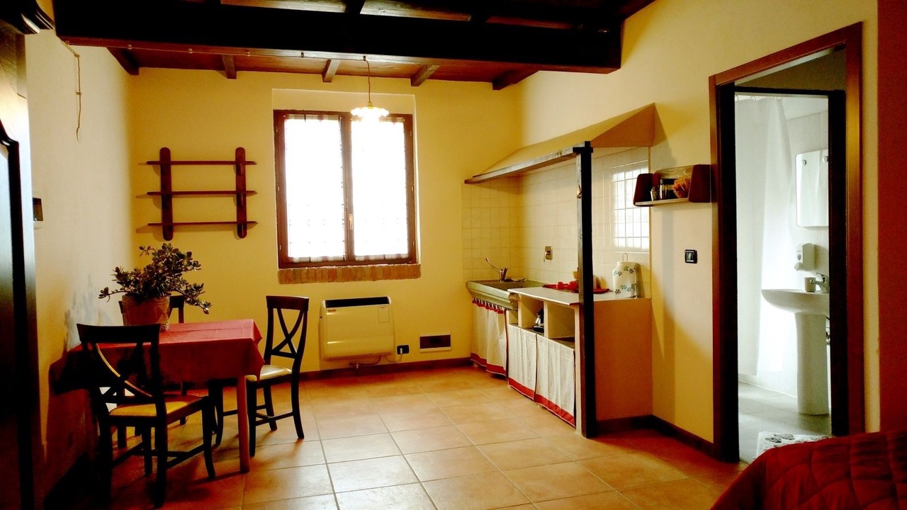 Photo of Kitchen in Sordiglio