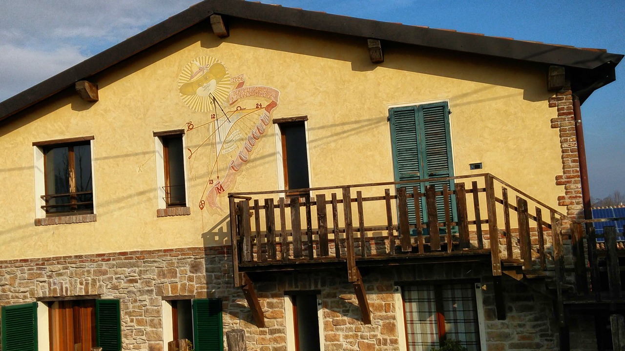 Photo of Outdoor in Sordiglio