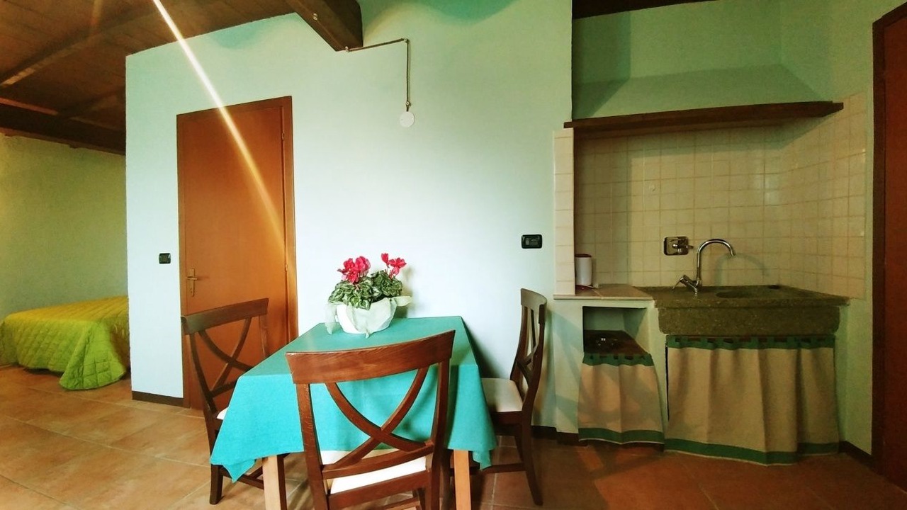 Photo of Bedroom in Sordiglio