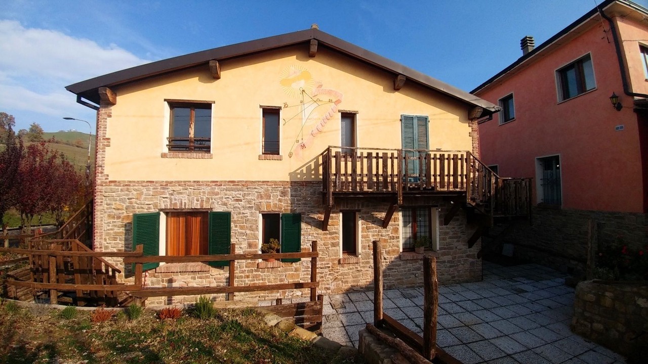 Photo of Outdoor in Sordiglio