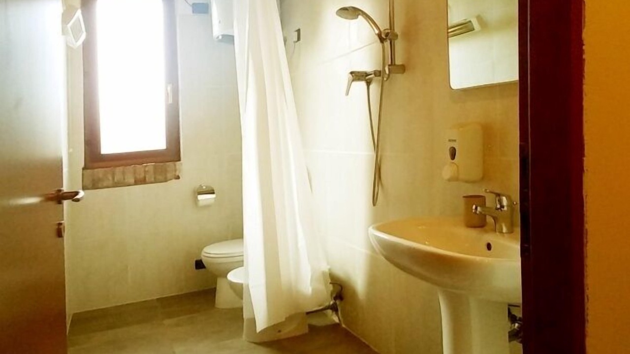 Photo of Bathroom in Sordiglio