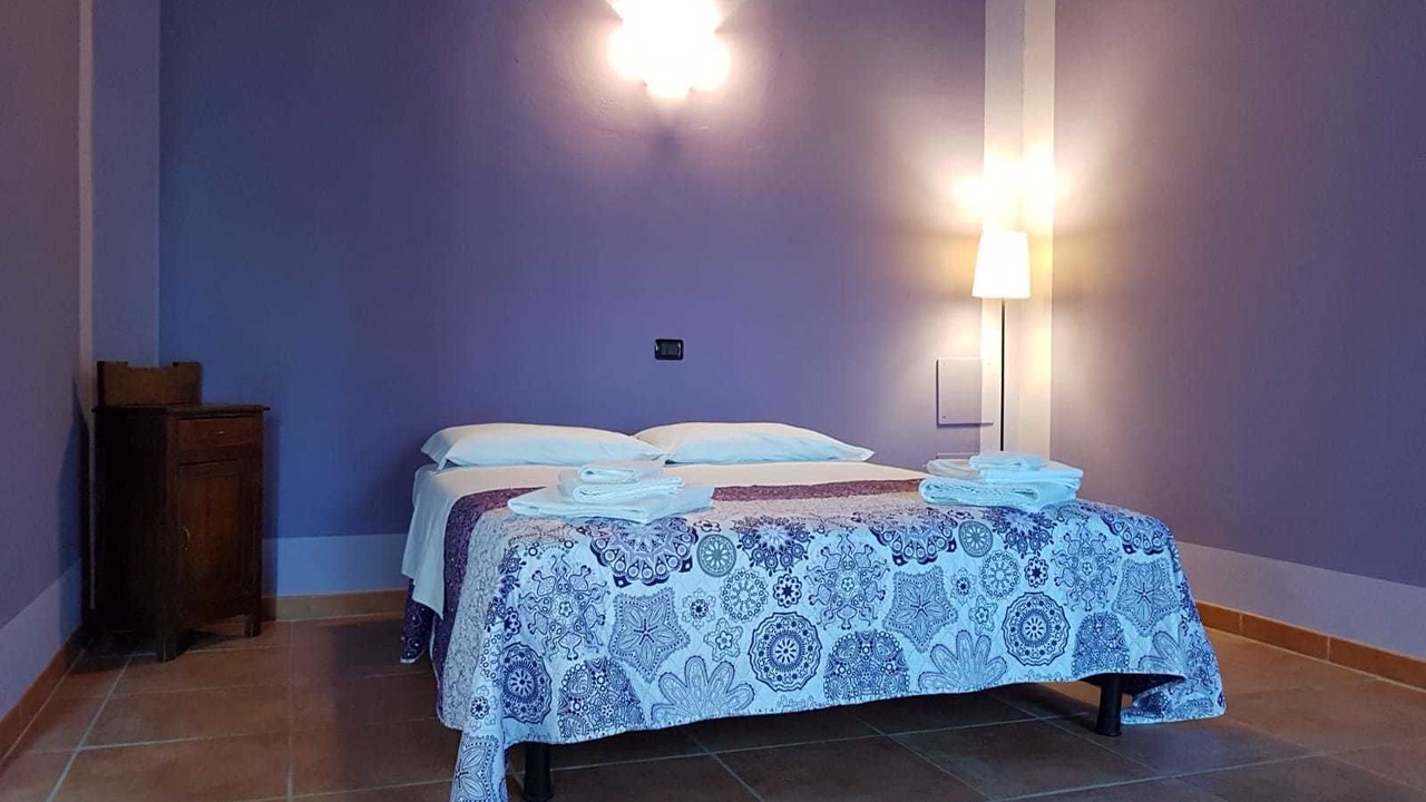 Photo of Bedroom in Sordiglio