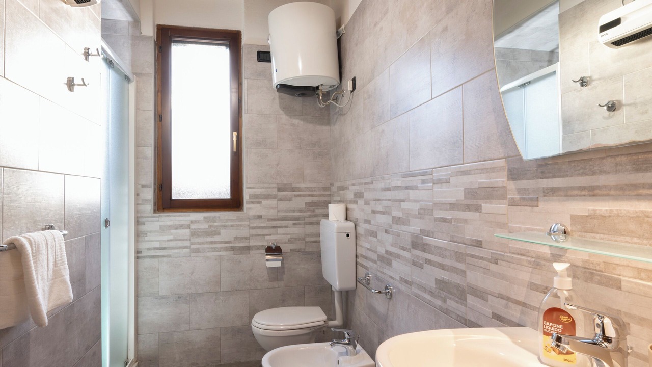 Photo of Bathroom in Sordiglio