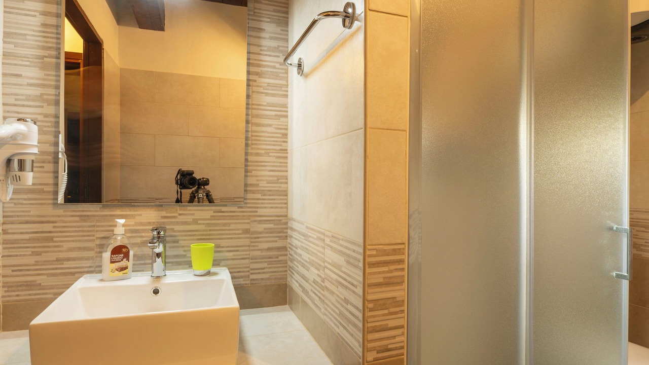 Photo of Bathroom in Sordiglio