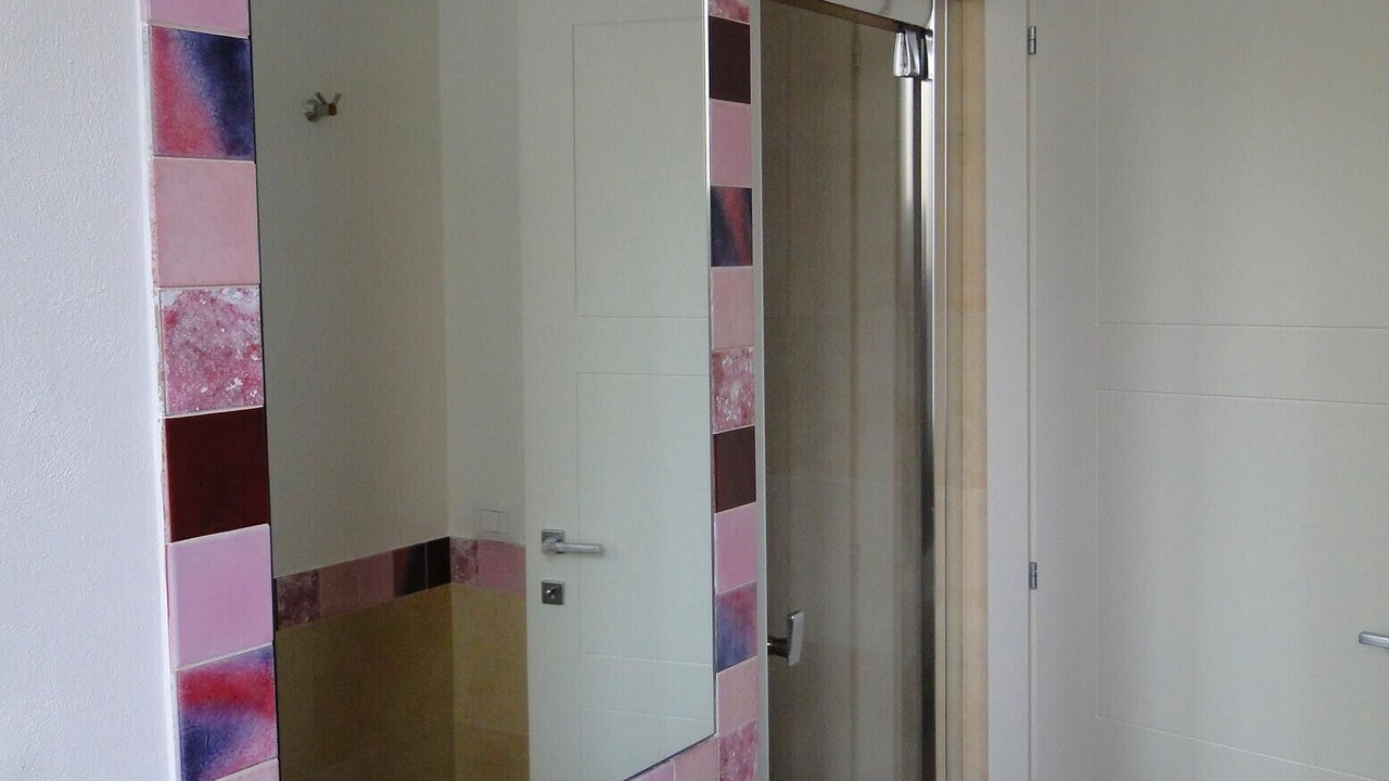 Photo of Bathroom in Lungarno del Tempio
