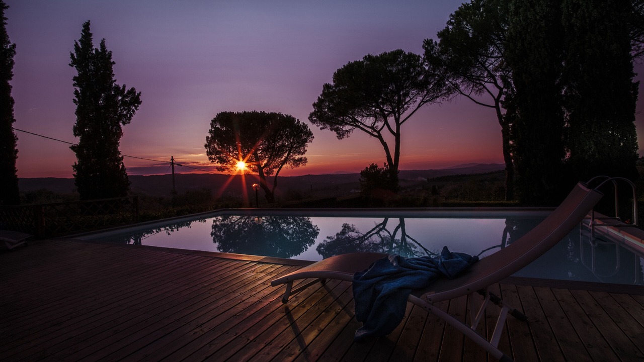 Photo of Outdoor in Greve in Chianti