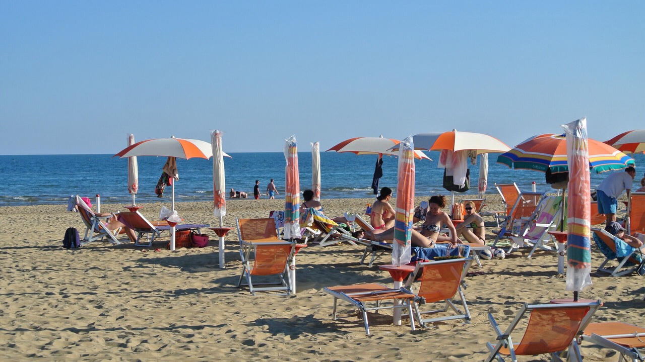 Photo of Others in Bibione Lido dei Pini