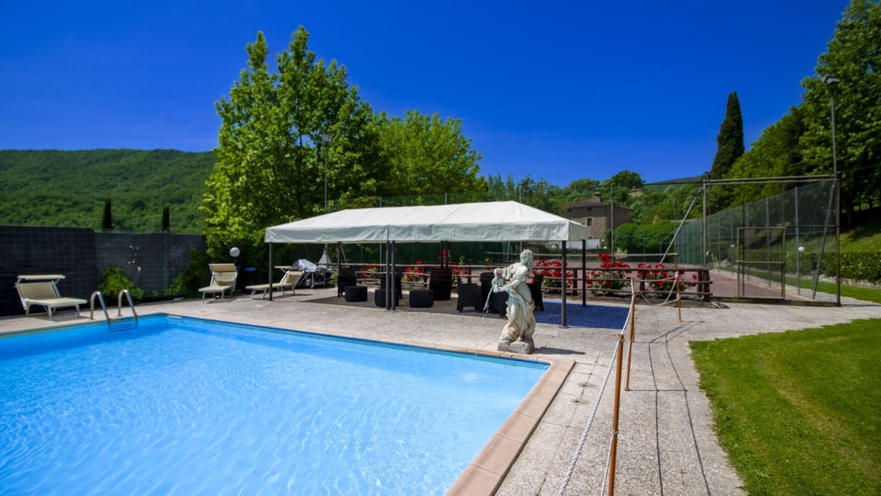 Photo of Outdoor in Bivio Lugnano
