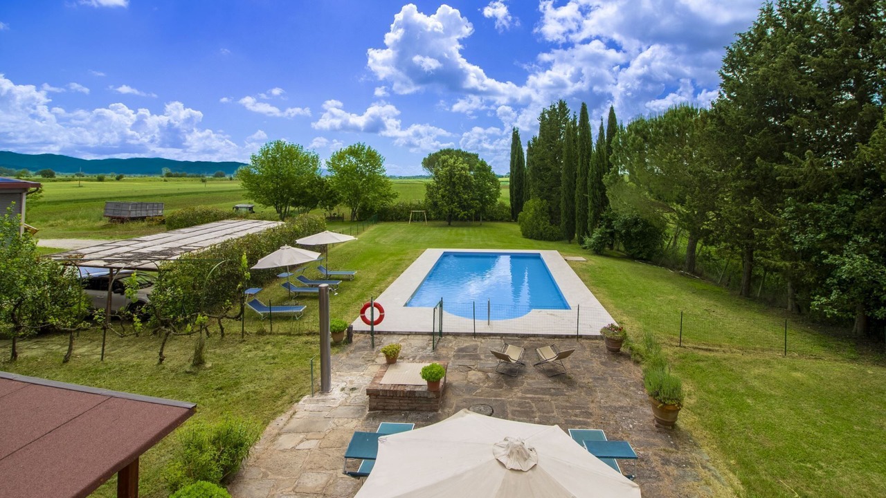 Photo of Outdoor in Cortona