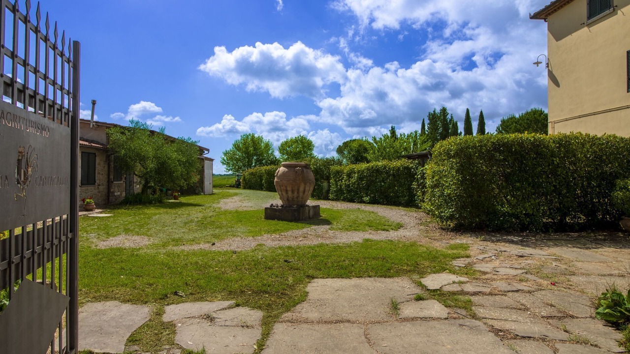 Photo of Outdoor in Cortona