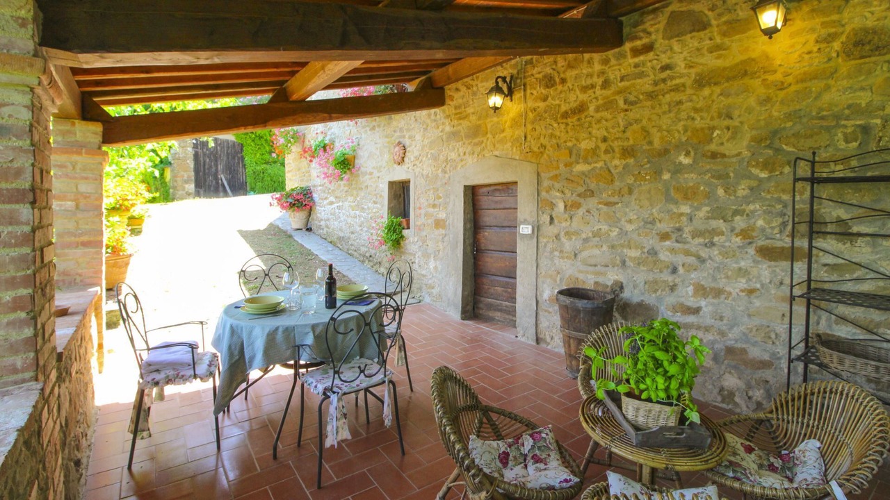 Photo of Outdoor in Monte San Savino