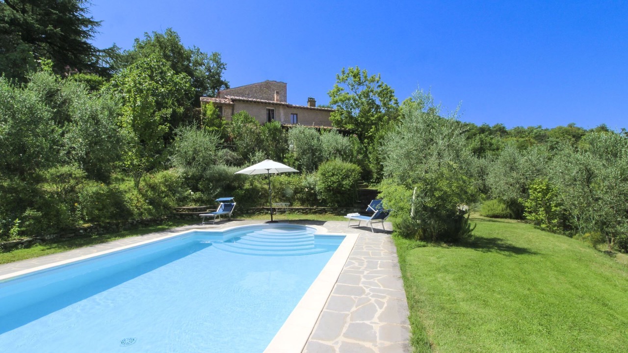 Photo of Outdoor in Monte San Savino