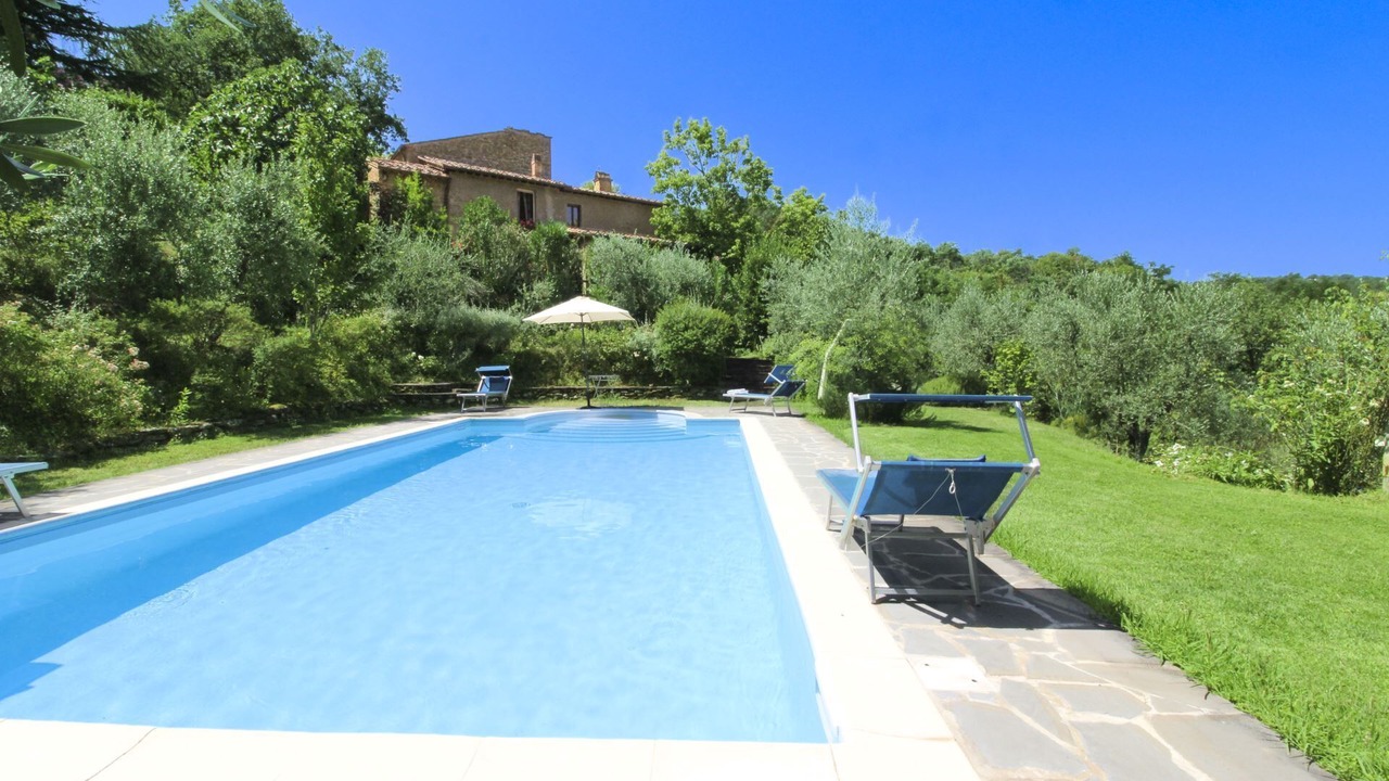 Photo of Outdoor in Monte San Savino