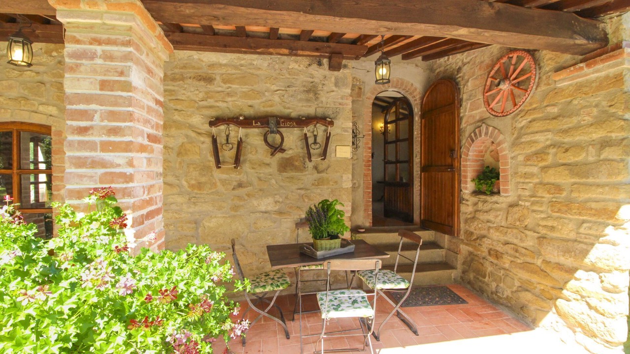 Photo of Outdoor in Monte San Savino
