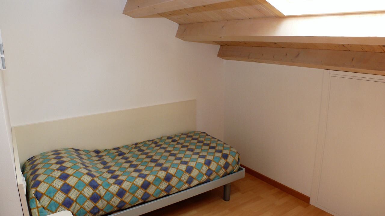 Photo of Bedroom in Bibione