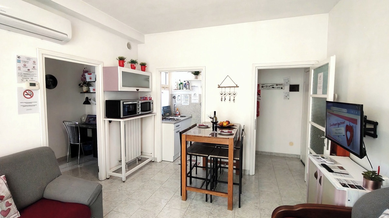 Photo of Livingroom in Busto Arsizio