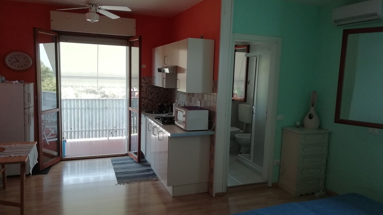 Photo of Bedroom in Bibione