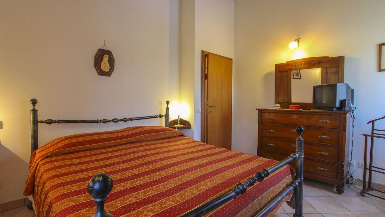 Photo of Bedroom in Foiano della Chiana
