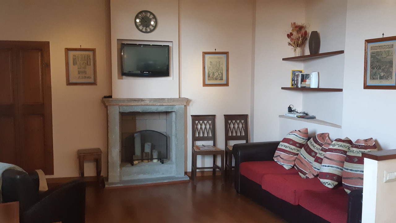 Photo of Livingroom in San Savino