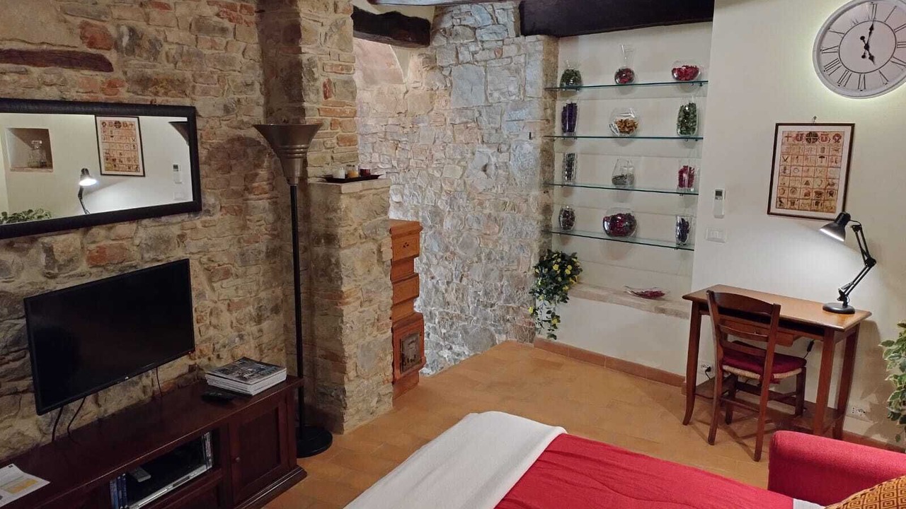 Photo of Bedroom in San Savino