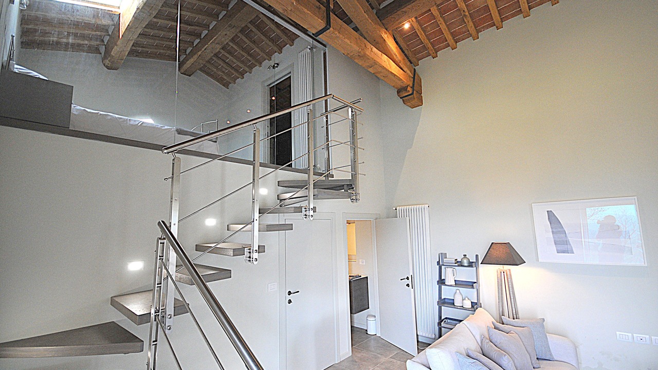 Photo of Bathroom in Santa Reparata