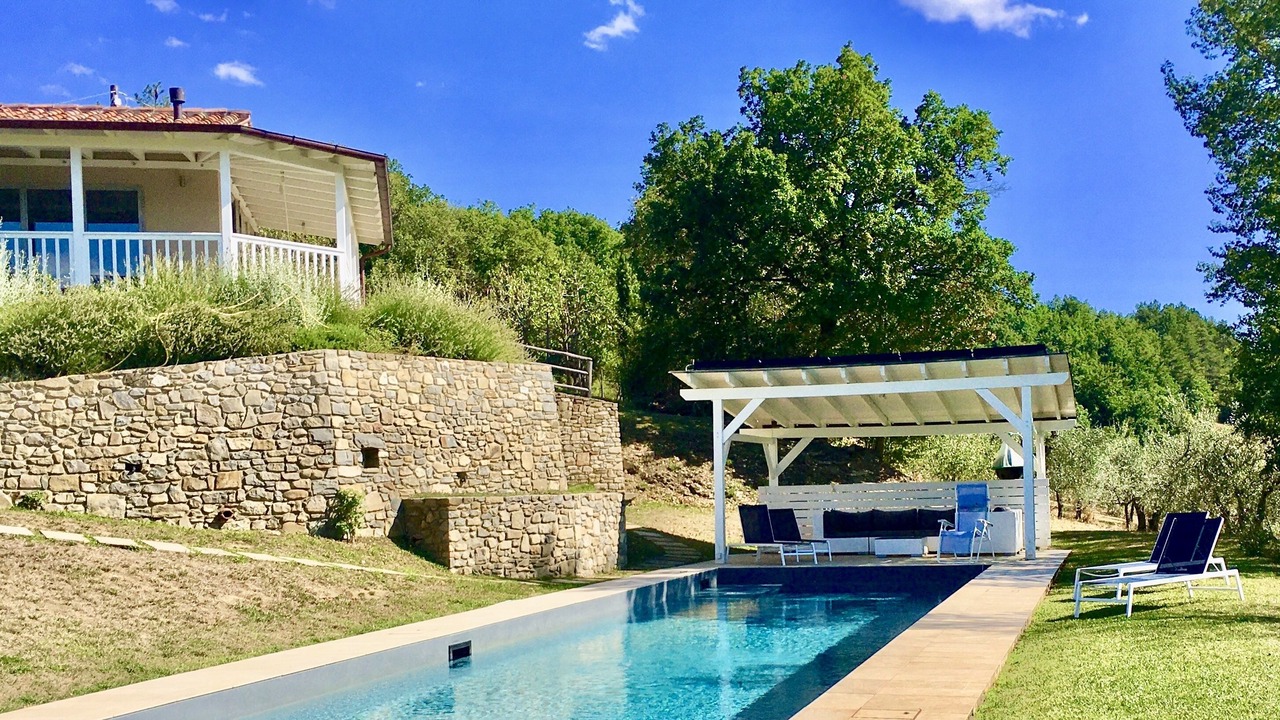 Photo of Outdoor in Santa Reparata