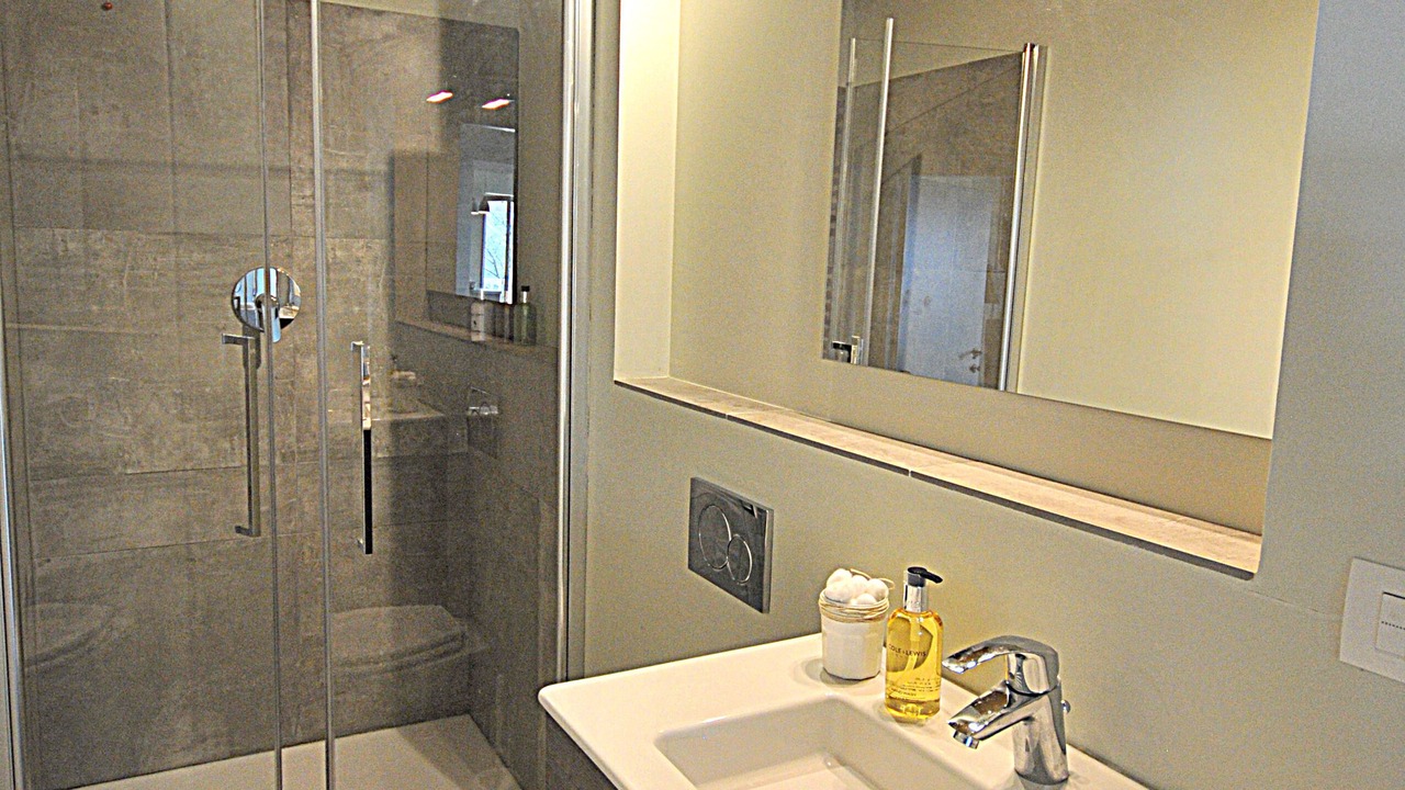Photo of Bathroom in Santa Reparata