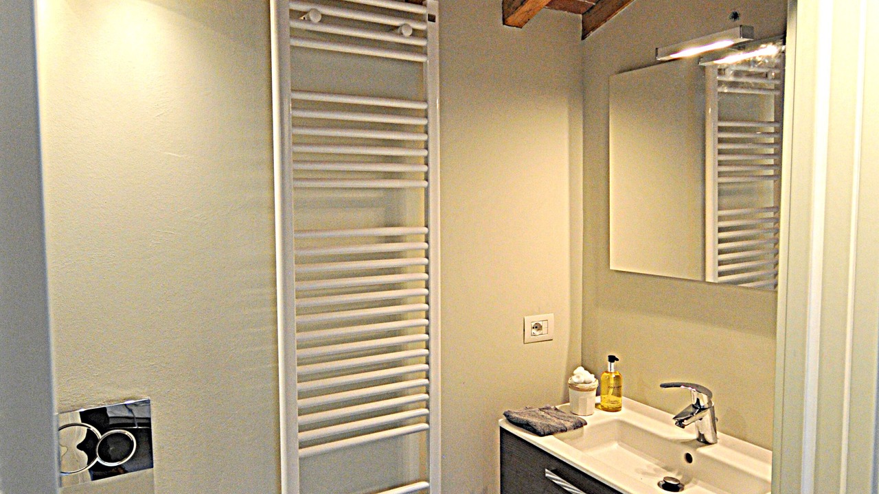 Photo of Bathroom in Santa Reparata