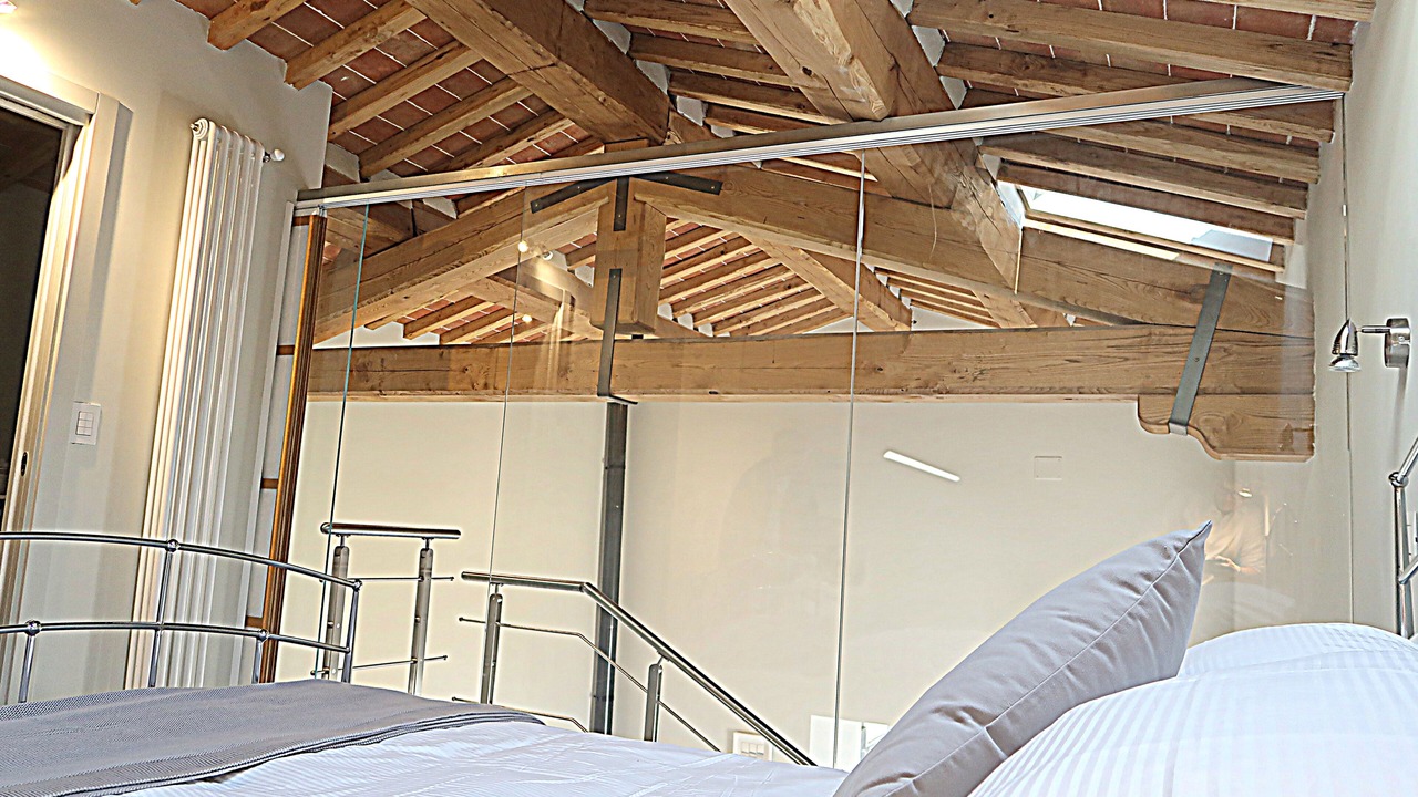 Photo of Bedroom in Santa Reparata