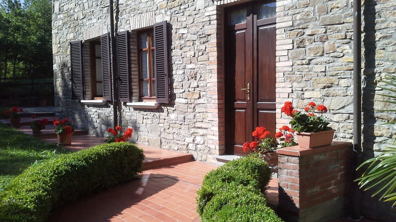 Photo of Outdoor in Vernasca