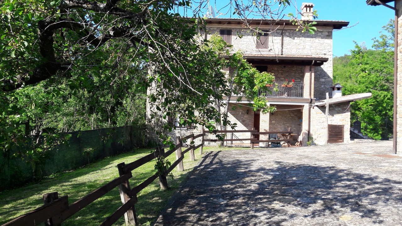 Photo of Outdoor in Vernasca