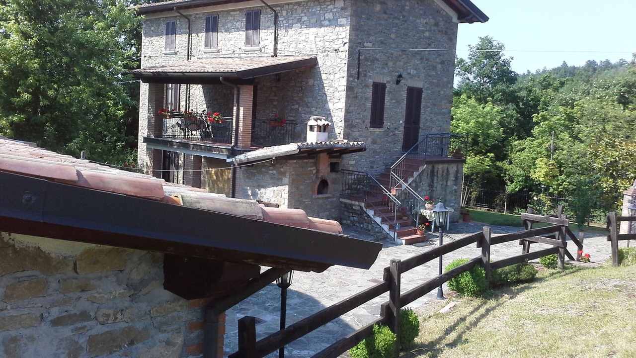 Photo of Outdoor in Vernasca