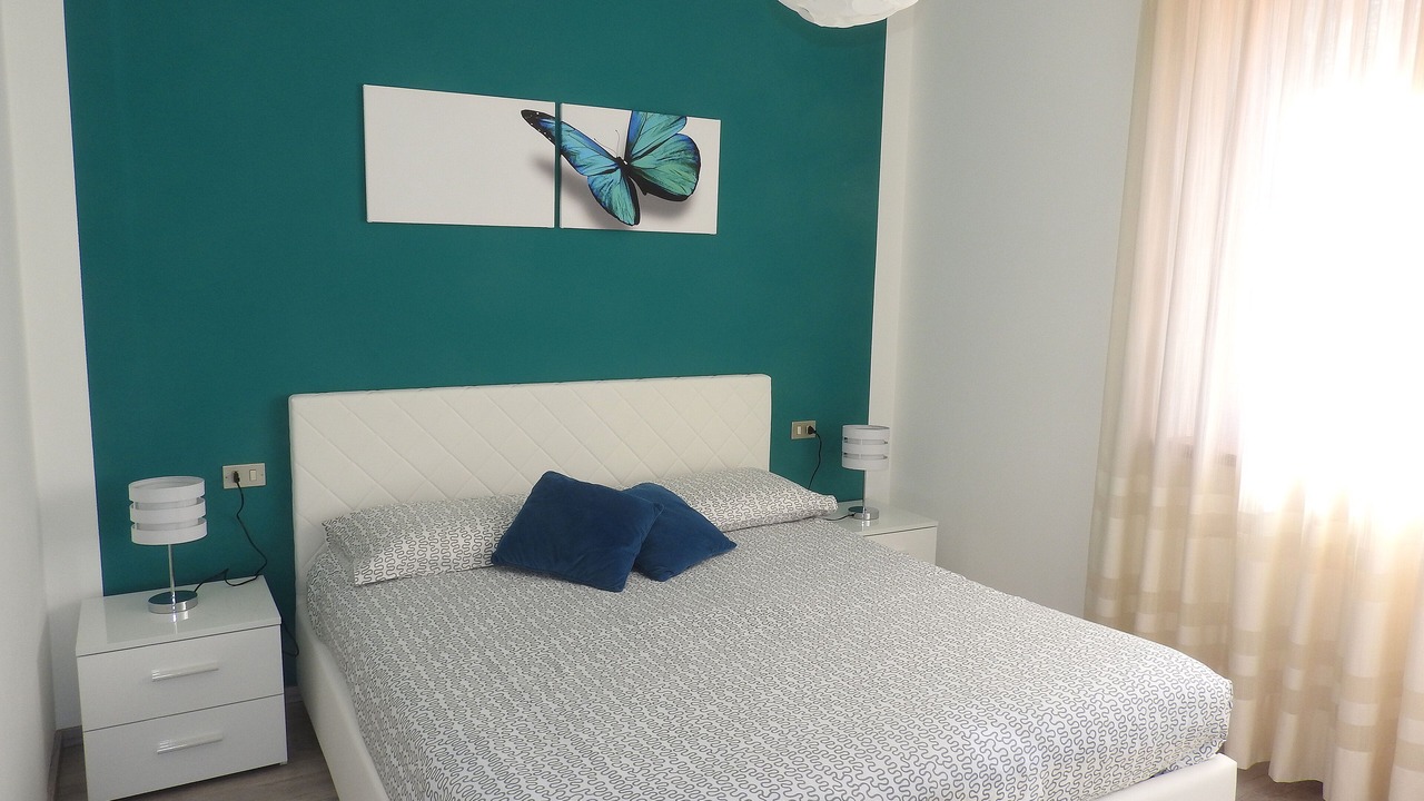 Photo of Bedroom in Malcesine
