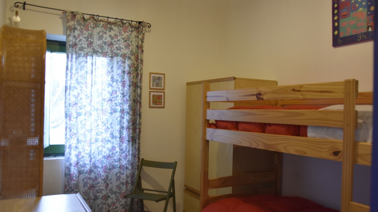 Photo of Bedroom in Lubriano