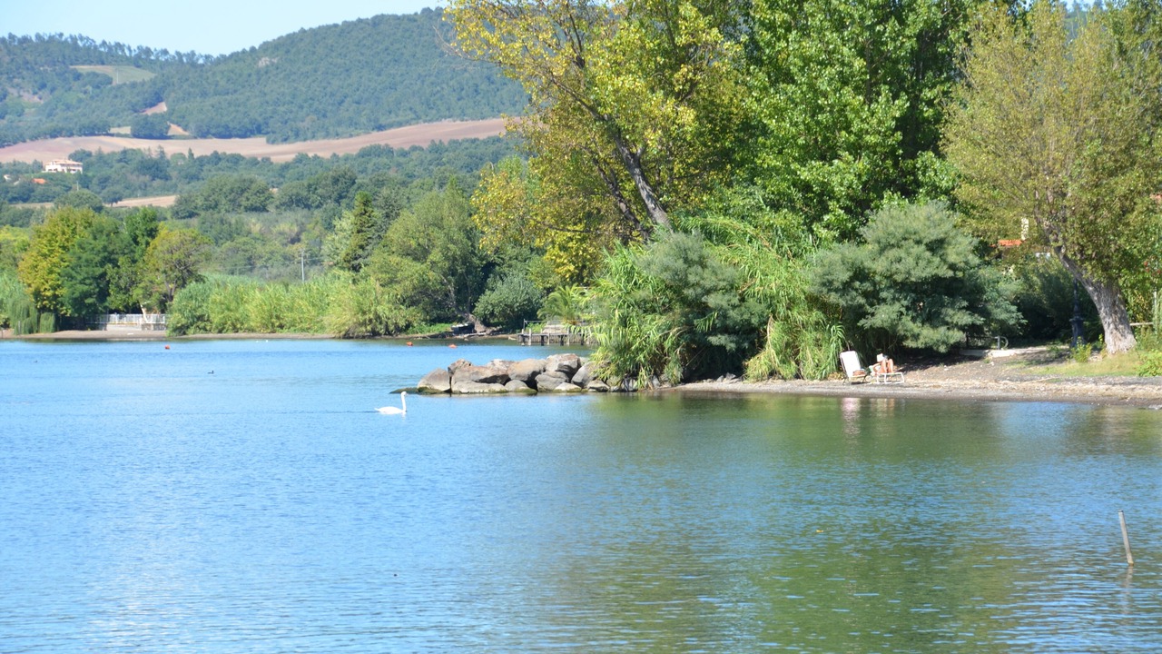 Photo of Outdoor in Lubriano